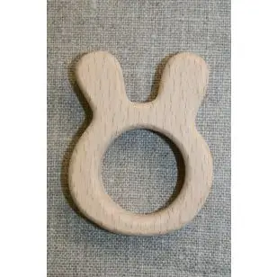 Træring kanin - Hobby