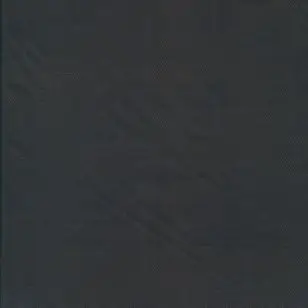 Acetat foer twill-vævet, mørkebrun/sort - Foer