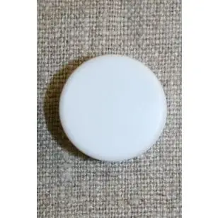 Rasleboks 21 mm. hvid - Hobby