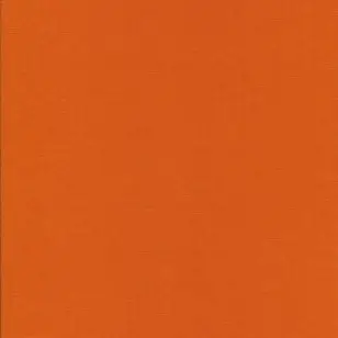Jersey i Bambus lycra støvet orange - Bambusjersey