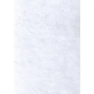 Hobby Filt hvid - Filt - Hobbyfilt