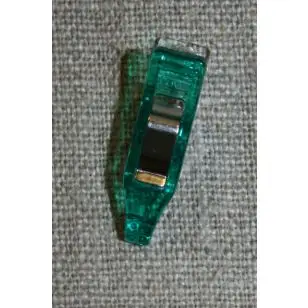 Wonder Clips mini grøn - Småting og Sytilbehør
