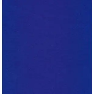 Hobby Filt klar blå - Filt - Hobbyfilt