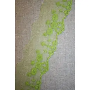 Lime tyl-blonde - Blonder