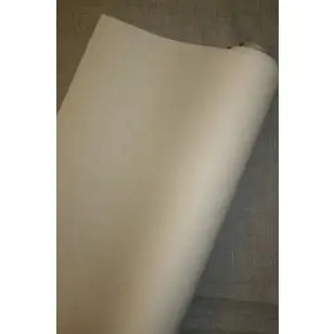 Viledon, strygbar i beige, middel kvalitet - Vlies og indlægsstof