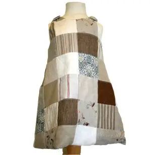 Spencer i lapper - Inspiration