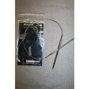 Rundpinde STYLE Addi 2-4 100 cm - Rundpinde