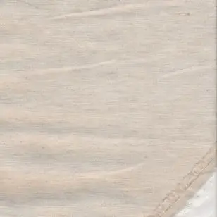 Coated bomuld, hør-look - Ensfarvet bomuld