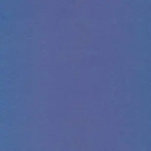 Satin viscose/polyester, støvet lyseblå - Satin