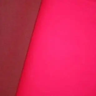 Tyl neon pink - Almindelig tyl