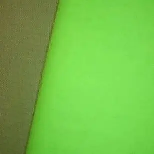 Tyl neon lime - Almindelig tyl