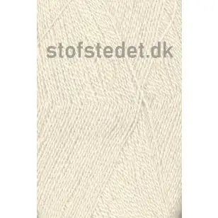 Alpaca 400 i Off-white | Hjertegarn - P:2-3 - Alpaca 400
