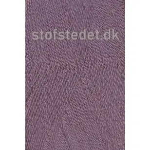 Alpaca 400 i Lyng | Hjertegarn - P:2-3 - Alpaca 400