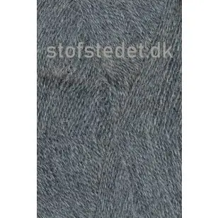 Alpaca 400 i Grå  | Hjertegarn - P:2-3 - Alpaca 400