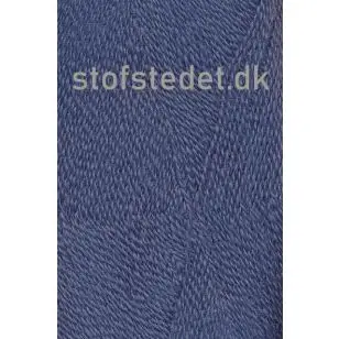Alpaca 400 i Støvet blå | Hjertegarn - P:2-3 - Alpaca 400