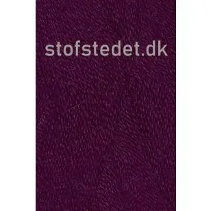Alpaca 400 i Vinrød | Hjertegarn - P:2-3 - Alpaca 400