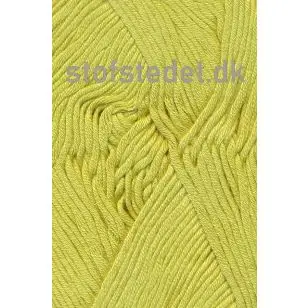 Bommix Bamboo i Lime | Hjertegarn - P: 3½-4 - Bommix Bamboo