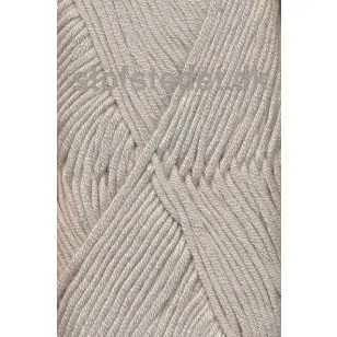 Bommix Bamboo i Beige | Hjertegarn - P: 3½-4 - Bommix Bamboo