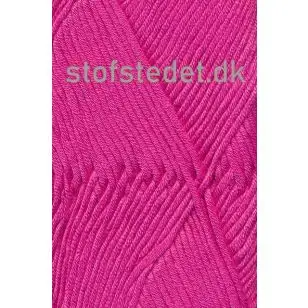Bommix Bamboo i Pink | Hjertegarn - P: 3½-4 - Bommix Bamboo