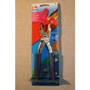 Prym tang - Tryklåse og Trykknapper