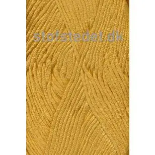 Bommix Bamboo i Carry | Hjertegarn - P: 3½-4 - Bommix Bamboo