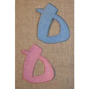 D - mærke - Tilbud Mærker og Motiver