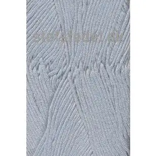 Blend Bamboo-/bomuldsgarn i Vand grøn | Hjertegarn - P: 3-3½ - Blend Bamboo