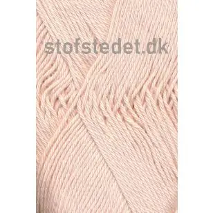Cotton 8 Hjertegarn i Hudfarvet - 