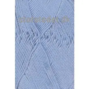 Cotton 8 Hjertegarn i Lyseblå - Tilbud Garn