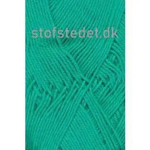 Cotton 8 Hjertegarn i Opal - P: 3-3½ - Cotton 8/4 Hjertegarn