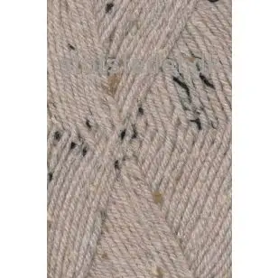 Deco Tweed i Kit | Hjertegarn - P: 3½-4 - Deco Wollen Spun New