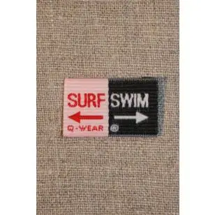 Surf/swim lille - Diverse mærker