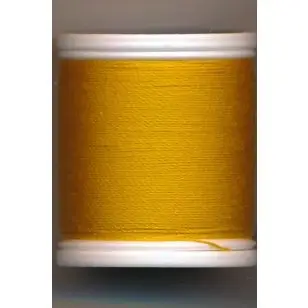 Ekstra stærk tråd/ Kinesertråd i Carry gul - Ekstra stærk tråd/ Kinesertråd