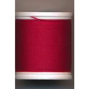 Ekstra stærk tråd/ Kinesertråd i Rød - Ekstra stærk tråd/ Kinesertråd