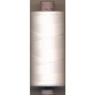 Aspo Amann Sytråd i Knækket hvid - 