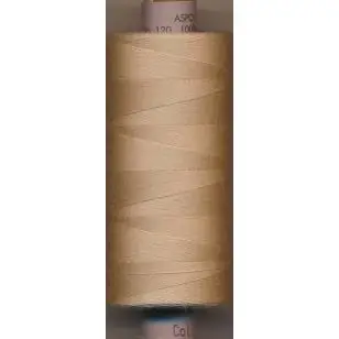 Aspo Amann Sytråd i Lys beige - 
