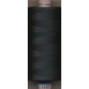 Aspo Amann Sytråd i Koksgrå - 