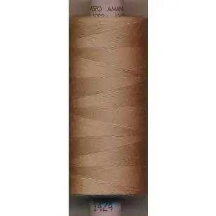 Aspo Amann Sytråd i Camel - Aspo Amann Sytråd