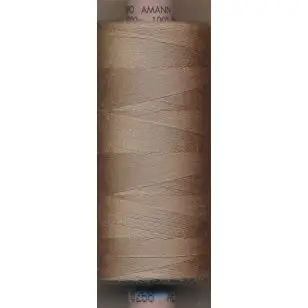 AspoAmann Sytråd Lys Grå-brun - 