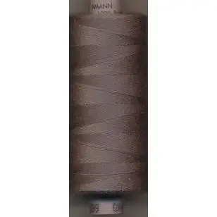 Aspo Amann Sytråd i Grå/brun - 