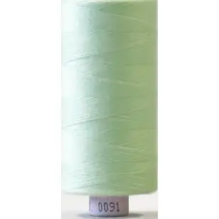 Aspo Amann Sytråd i Lysegrøn - 