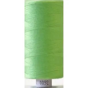 Aspo Amann Sytråd i Lime - 