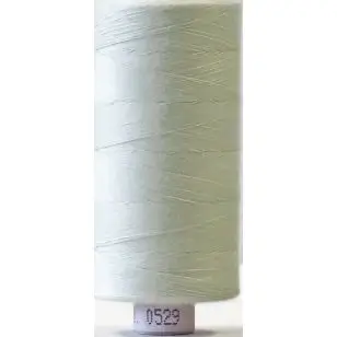 Aspo Amann Sytråd i Lys støvet grøn - 