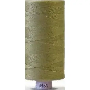 Aspo Amann Sytråd i Lys oliven - Aspo Amann Sytråd