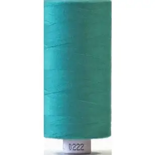 Aspo Amann Sytråd I Smaragd grøn - Aspo Amann Sytråd