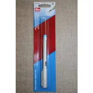 Trick-marker / Markeringspen Vandopløselig fra Prym - Småting og Sytilbehør