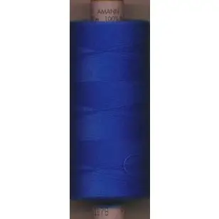 Aspo Amann Sytråd i Kobolt blå - 