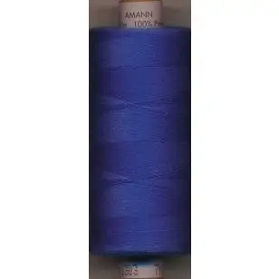 Aspo Amann Sytråd i Klar blå - Aspo Amann Sytråd