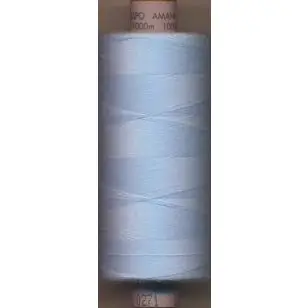 Aspo Amann Sytråd i Babyyseblå - 