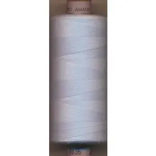 Aspo Amann Sytråd i Lys Baby lyseblå - Aspo Amann Sytråd